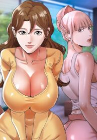 3 Sisters (Uncensored)