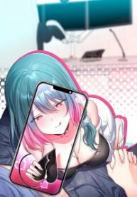 My Wife is a VTuber